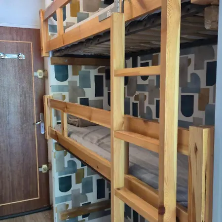 Appartement Au Val Benoit Chez Sylvain
