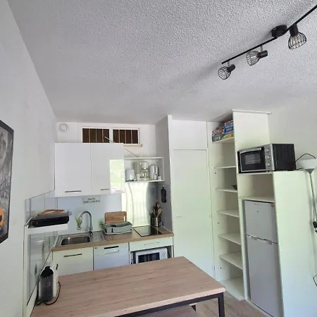 Appartement Au Val Benoit Chez Sylvain