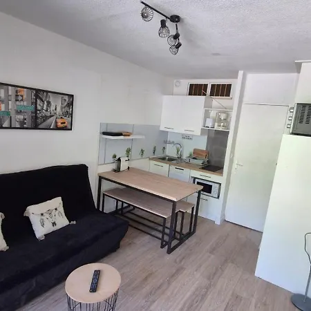 Au Val Benoit Chez Sylvain Appartement *